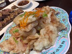 -老厨家(友谊路总店)