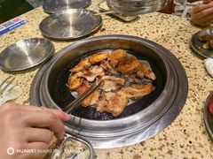 -姜胖胖无限自助烤肉(罗湖宝能店)