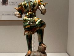 -深圳博物馆(古代艺术馆)