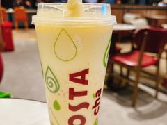 -COSTA COFFEE(吴江路店)