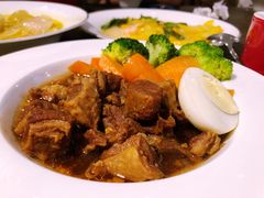 -隐食餐厅(金水湾公馆店)