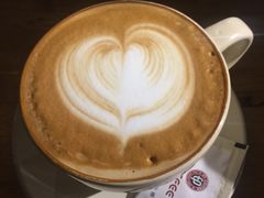 -印咖啡IN COFFEE(红旗街店)