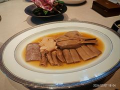 -徽季荣派徽菜