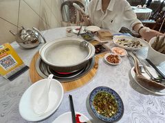 -丰尔粥食·粥底火锅(大良总店)