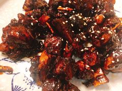-小郭私房菜·海肠捞饭店(学士街店)