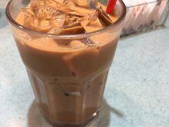 -华嫂冰室(尖沙咀店)