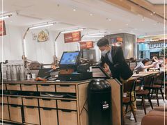 -新旺茶餐厅·早餐(香港广场店)