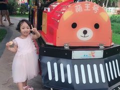 -三亚亚龙湾天域度假酒店