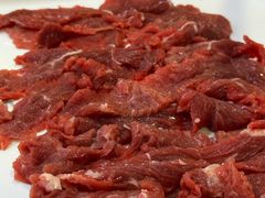 -毛辣果·贵州红酸汤牛肉火锅(西单店)