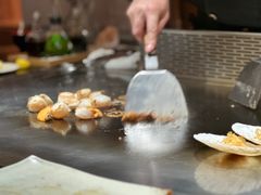 -品未·铁板烧(甜水园店)