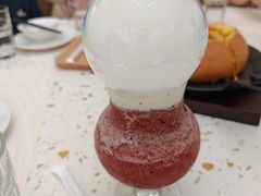 -大树餐厅(环球港店)