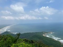 -海南铜鼓岭景区