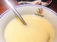 -吴满满油泼面(北方风味园店)