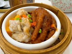 -万山楼海鲜酒家·二十三年老字号