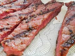 西冷牛排-飞石咖啡(帝壹城店)