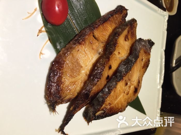 上井精致料理(环球中心店)