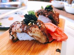 鳗鱼手握-馥家小馆(黔灵山公园店)