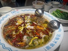 -花椒俏川菜小馆(南海万达店)