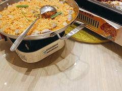 -令狐冲烤鱼·烧菜馆(达明店)