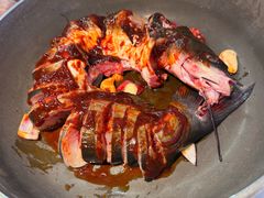 -大师傅金奖啤酒鱼(西街口总店)