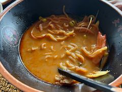 -亚龙湾红树林度假酒店-韩轩韩餐厅