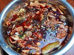 -蓉城西二道无名冒菜(西二道街店)