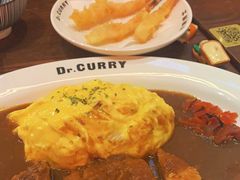 -伽喱博士 Dr.CURRY咖喱饭(太阳宫咖喱店)