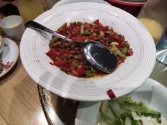 -湘阁里辣(南岭购物广场店)