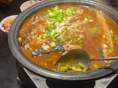 -探鱼·鲜青椒爽麻烤鱼(领展购物广场店)