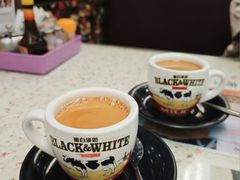 -新辉港式茶餐厅(北栅店)