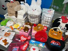 -萌物合辑(新中关购物中心店)