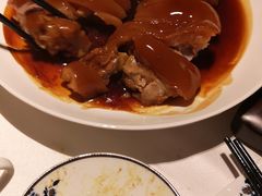 和味猪手-炳胜品味(海印总店)