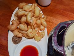 虾仁-黑鸡小馆(金源店)