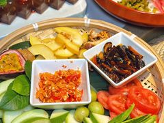 -云尊府云南菜·蒸汽石锅鱼(学清路店)
