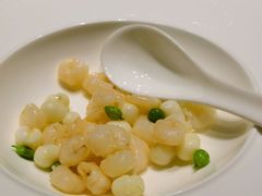 -淮香国色·淮扬菜(正大中心店)