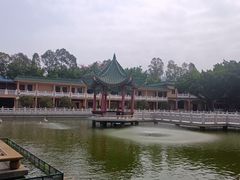 -广东圆玄道观
