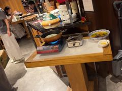-老阿爸鲜鱼土菜(园区永旺店)