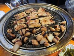 -火炉情韩国料理店(古田路店)