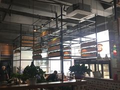 -韩烧里烧肉啤酒馆(大唐西市店)