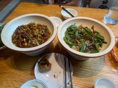 -大娘湘厨(万科金域花园店)