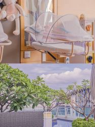 -英芬国际月子中心(岛屿度假月子·洲至奢选香岚店)