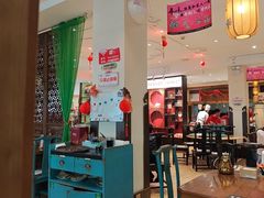 -老西门·常州菜(新区店)