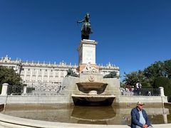 -火腿博物馆(马约尔广场店)