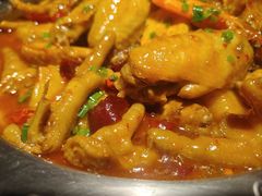 -皇庭广场(福华三路店)