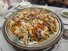 -凯盈阁私房菜·桑拿鸡(绿茵花园店)