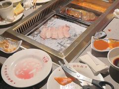 -芝小官毛肚火锅海鲜自助(淮安清江浦区新亚店)