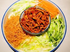 -额娘·现烙春饼烤鸭(太原总店)