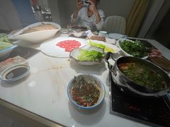 -田园肥牛鲍鱼先生(新北店)