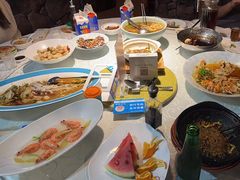 -爷爷的草帽·海鲜馆(孙塘路店)