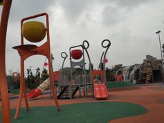 -枫香湖儿童公园